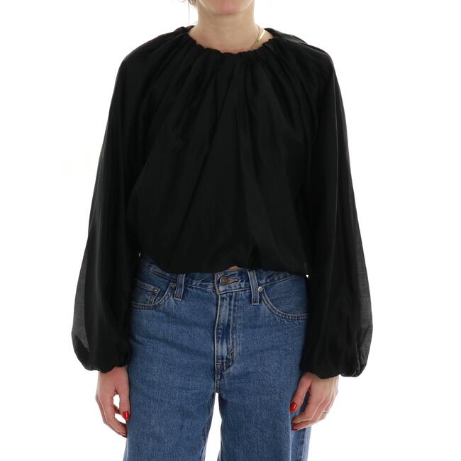 BLUSA PALLONCINO ELEH - Mad Fashion | img vers.1300x/